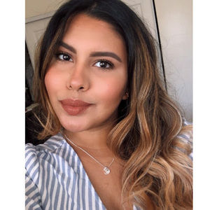 Meet your Posher, Carol